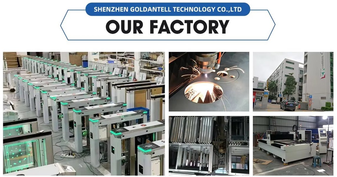 La CINA SHENZHEN  GOLDANTELL TECHNOLOGY CO.,LIMITED Profilo Aziendale