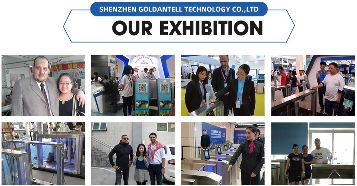 La CINA SHENZHEN  GOLDANTELL TECHNOLOGY CO.,LIMITED Profilo Aziendale