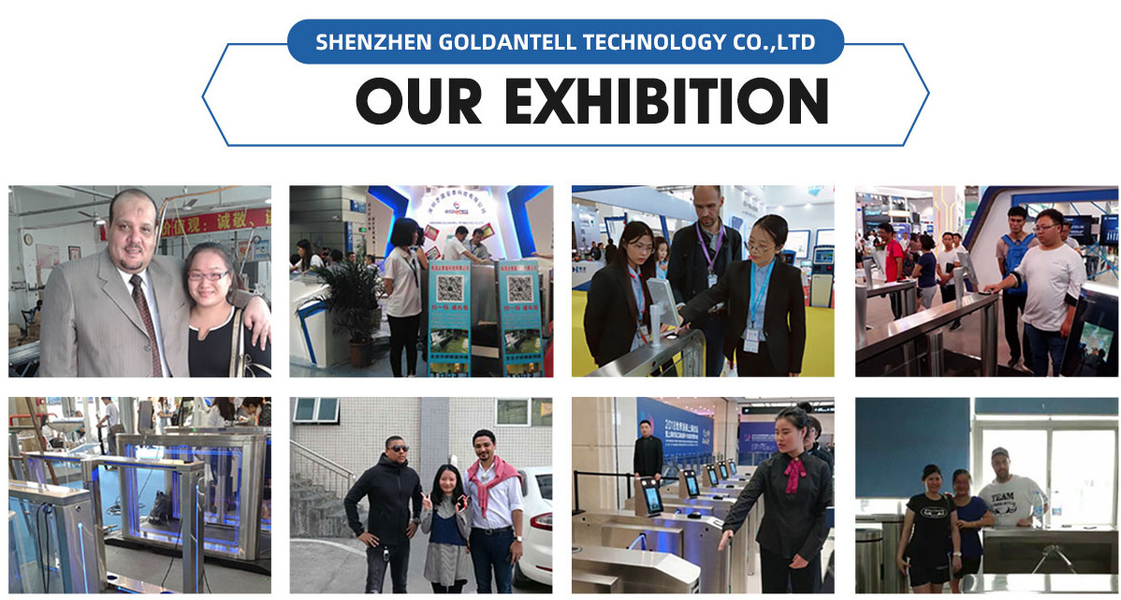 La CINA SHENZHEN  GOLDANTELL TECHNOLOGY CO.,LIMITED Profilo Aziendale
