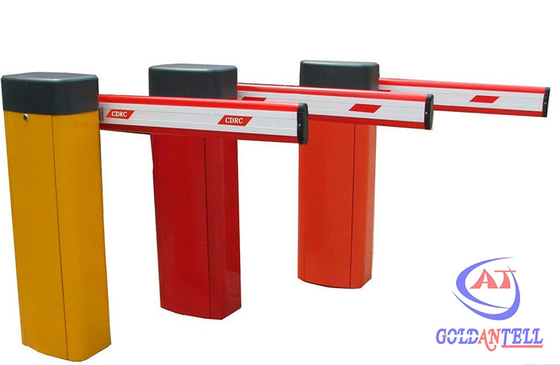 Portone telecomandato della barriera dell'asta con IC/il portone di Folding Road Barrier lettore della carta di identità
