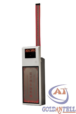 Barriere automatiche telecomandate dell'asta di Bluetooth un'asta facoltativa dei 3~6 tester e sicurezza del IP 54