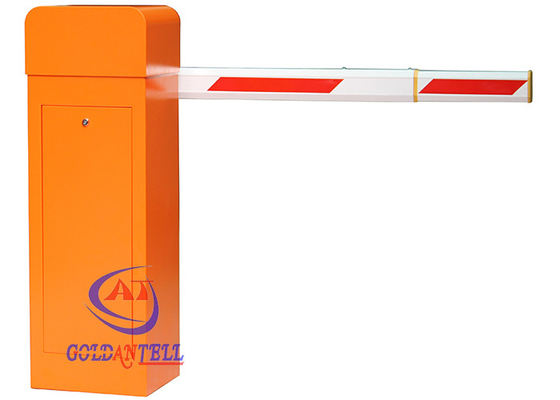 Portoni industriali automatici della barriera del controllo di accesso flessibile del braccio 1M - 6M Arm 50W IP54