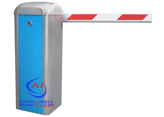 50Hz - portone della barriera dell'asta dell'ascensore 1.5S/3S/6S di 60Hz, telecomando di sicurezza della via
