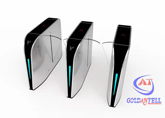 Porte 13.56MHz Smart RFID di sicurezza del cancello girevole del silicone di polsini di NFC