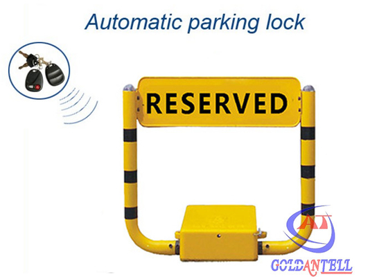 Il centro di attrezzatura del parcheggio/parcheggio chiave senza fili chiude telecomandato a chiave