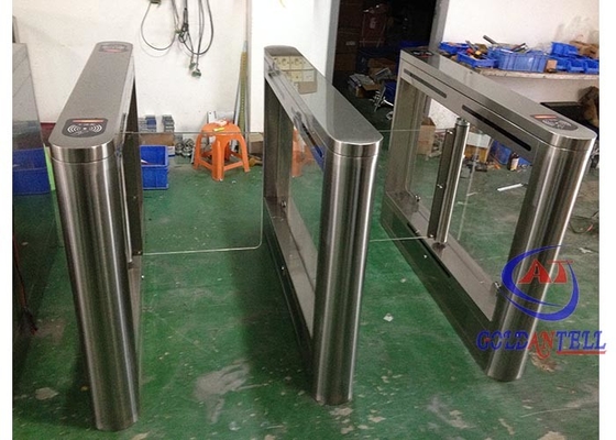 Azionamento senza spazzola automatico del portone RS485 della barriera di sicurezza dell'anti clip