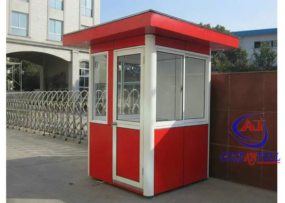 Bagno portatile prefabbricato su misura Dismontabile