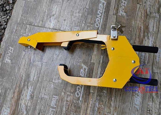 Acciaio laminato a freddo anti-furto