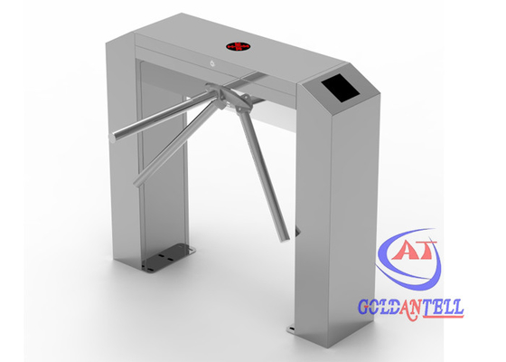 110 volt di braccio 20W SS304 di 510mm portone del cancello girevole del treppiede del 1 tester