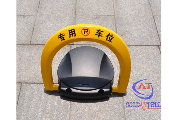 Indicatore impermeabile a distanza della luce della serratura LED di parcheggio dell'automobile del regolatore IP65