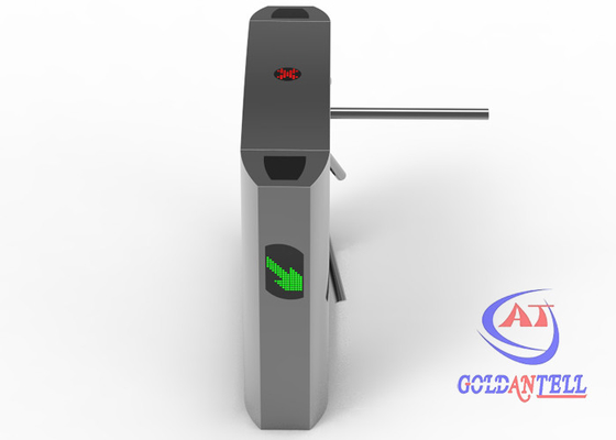Il CE automatico dei semi delle barriere di sicurezza del treppiede dell'allarme di Tailgating ha approvato