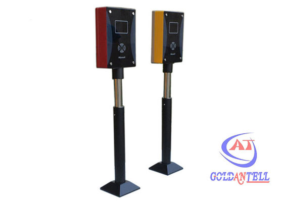 RFID ID IC Long Range Parking Barrier Bluetooth Card Car Access Control System Reader