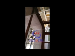 GT37-(20s) Stanza della guardia d'arte