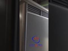 Casa con bagno a sedile