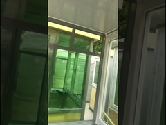 GT7 Guardia di sicurezza Casa interno dettaglio