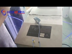 GAT-206 Esd Porta di barriera intelligente per pedoni