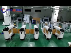 Tornello Goldantell Panda carino