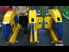 Bambino Turnstile Asilo Turnstile Primary School Entrance Gate