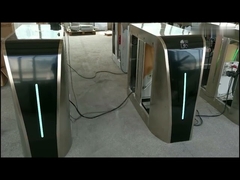 GAT-230 Controllo automatico di accesso bidirezionale Nuovo progetto di cancello di barriera