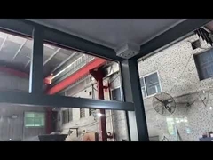 GT7 Casa della guardia di sicurezza