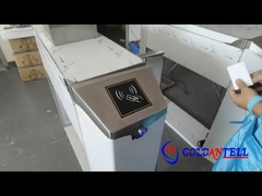 GAT-305 Turnicola a treppiede con sistema di prova ESD