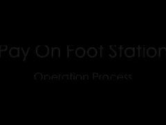 Sistema di gestione del parcheggio